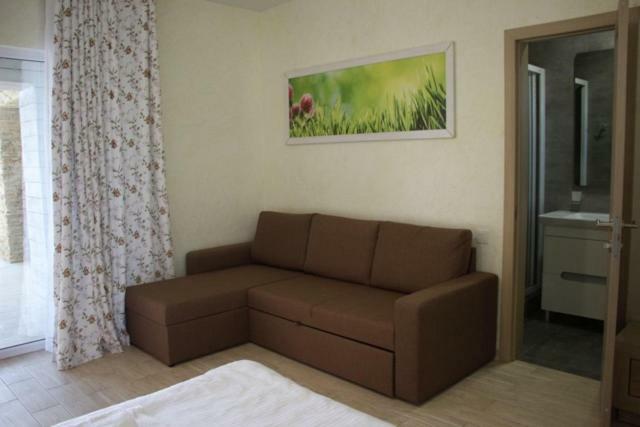 Hotel Lido Lazurne Buitenkant foto