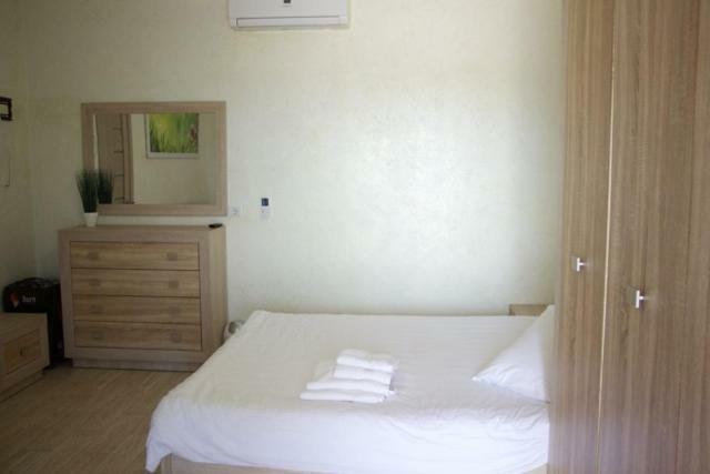 Hotel Lido Lazurne Buitenkant foto